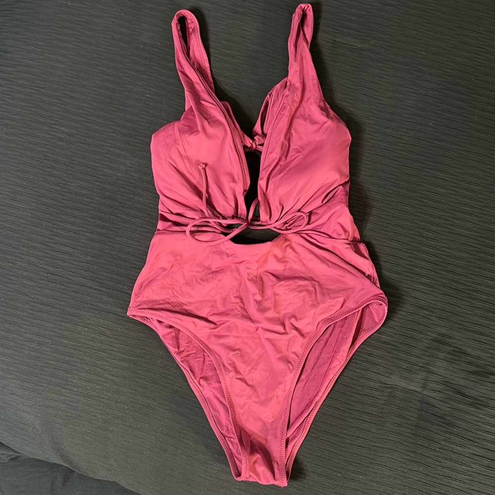 Zara Swimsuit